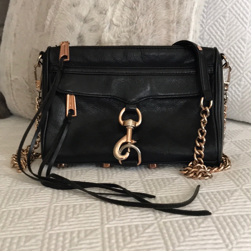 Rebecca Minkoff Mini M.A.C
